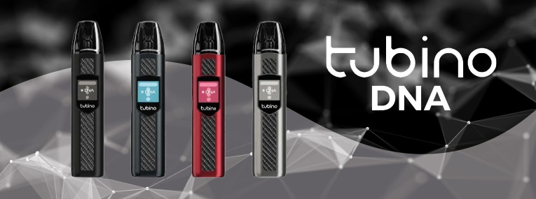 Tubino DNA Kit Pod Mod